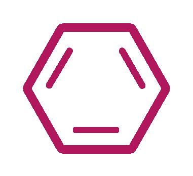 Icon representing interdisciplinary approaches