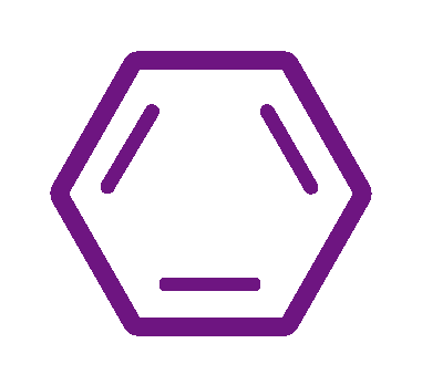 Icon representing professional network